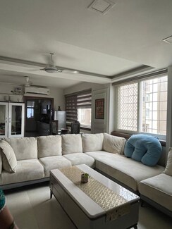 3.5 BHK + Prayer Room Apartment For Sale in Mittal Rajnagar Residency
