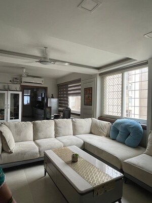 3.5 BHK Apartment For Sale in Mittal Rajnagar Residency, Raj Nagar Extension
