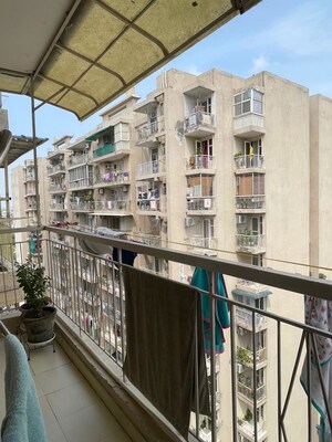 3.5 BHK Apartment – Exterior View View at Mittal Rajnagar Residency, Raj Nagar Extension - for Sale