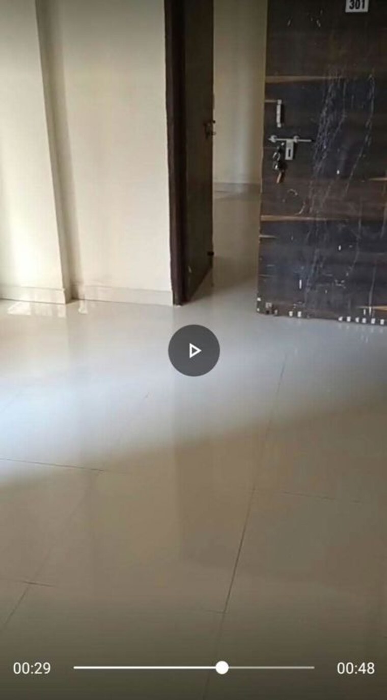 Hall, ulwe 1 Bedroom 600 Sq.Ft. Apartment In Ulwe Navi Mumbai 10623491