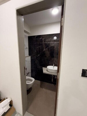 Furnished Amenities in 2 BHK Apartment at Shri Ganesh Royal Altezza, Ghatkopar East – for Rent