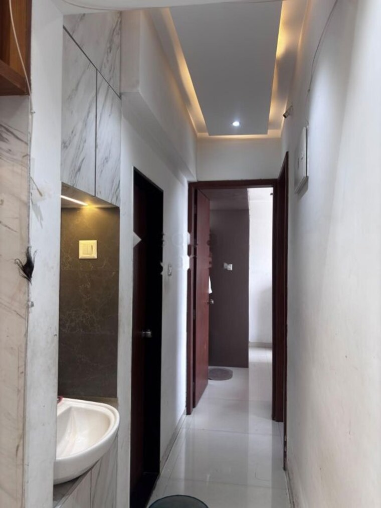 undefined, krisala-41-elite 2 Bedroom 975 Sq.Ft. Apartment In Tathawade Pune 10623503