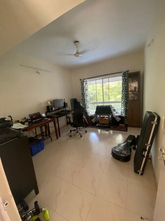 2 BHK Apartment For Rent in DNV Elite Empire in Balewadi, Pune