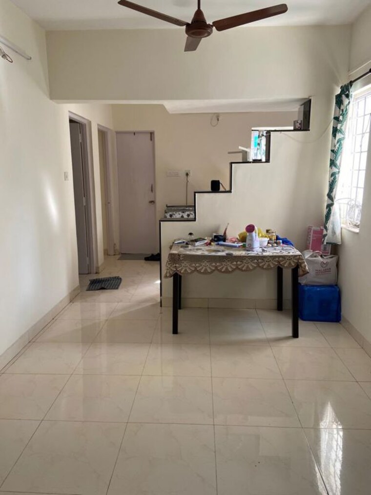 Living Room, dnv-elite-empire 2 Bedroom 900 Sq.Ft. Apartment In Balewadi Pune 10623488