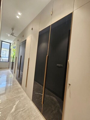 Cupboard in 5 BHK Builder Floor at Sector 57 – for Rent