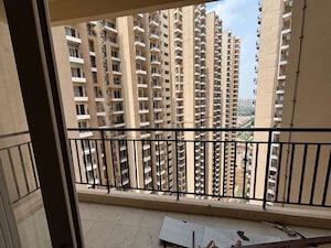 3 BHK Apartment – Exterior View View at Amrapali Verona Heights, Tech Zone 4 Greater Noida - for Sale