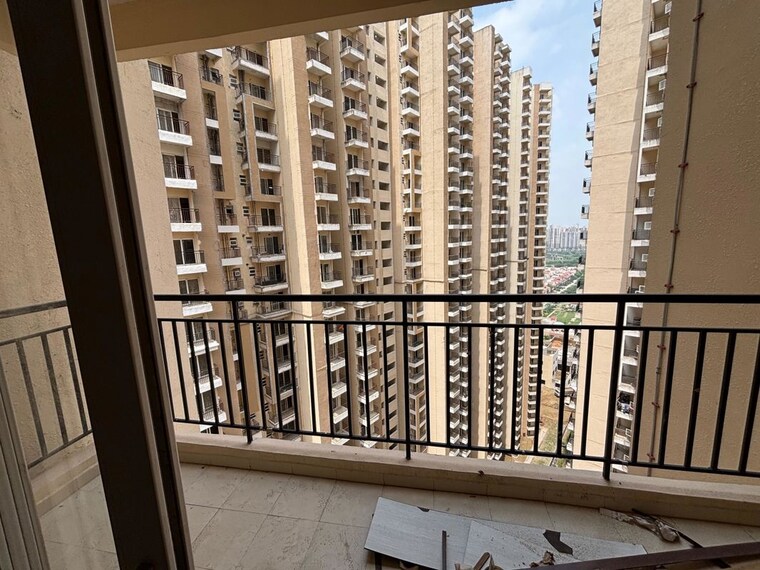 Exterior View, amrapali-verona-heights 3 Bedroom 1220 Sq.Ft. Apartment In Tech Zone 4 Greater Noida Greater Noida 10623493