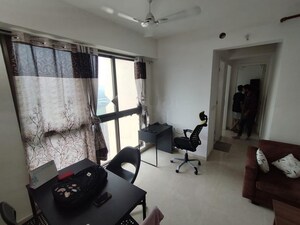 Team Area in 2 BHK Apartment at Runwal Bliss, Kanjurmarg East – for Rent