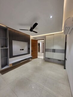 3 BHK Apartment For Rent in Freedom Fighters Enclave