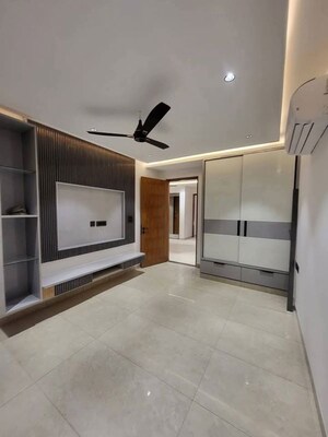 3 BHK Apartment For Rent in Freedom Fighters Enclave