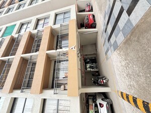 2 BHK Apartment – Exterior View View at Welworth Purnam, Hinjewadi - for Rent