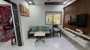 2 BHK Apartment For Rent in Ravet