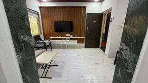 Team Area in 2 BHK Apartment at Ravet – for Rent