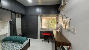 Kitchen in 2 BHK Apartment at Ravet – for Rent
