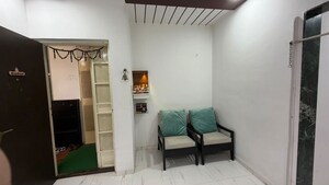 Living Room in 2 BHK Apartment at Ravet – for Rent