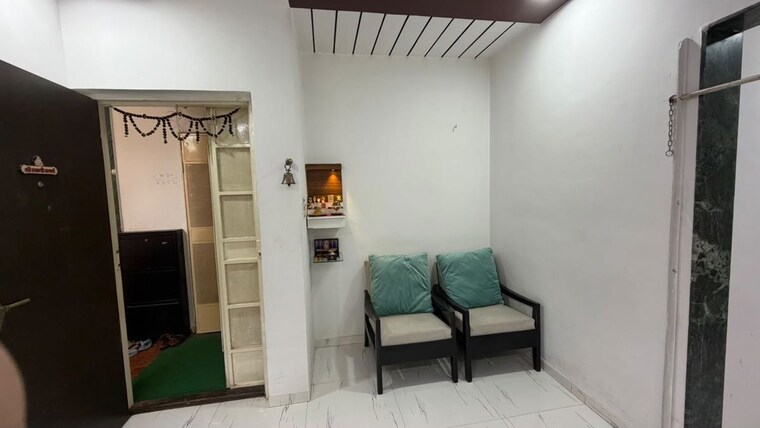 Living Room, ravet 2 Bedroom 850 Sq.Ft. Apartment In Ravet Pune 10623498