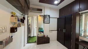 Kitchen in 2 BHK Apartment at Ravet – for Rent