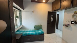 Bedroom in 2 BHK Apartment at Ravet – for Rent