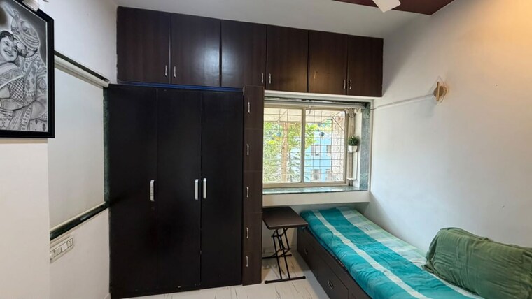Bedroom, ravet 2 Bedroom 850 Sq.Ft. Apartment In Ravet Pune 10623498