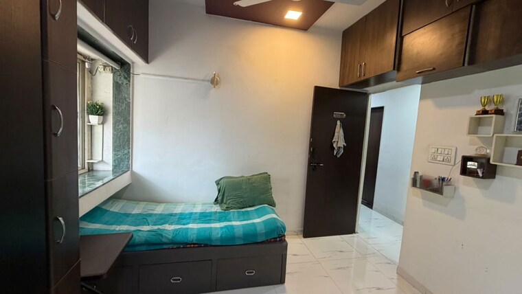 undefined, ravet 2 Bedroom 850 Sq.Ft. Apartment In Ravet Pune 10623498