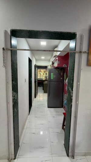 Building Lobby in 2 BHK Apartment at Ravet – for Rent