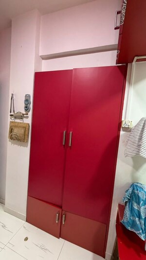 Furnished Amenities in 2 BHK Apartment at Ravet – for Rent