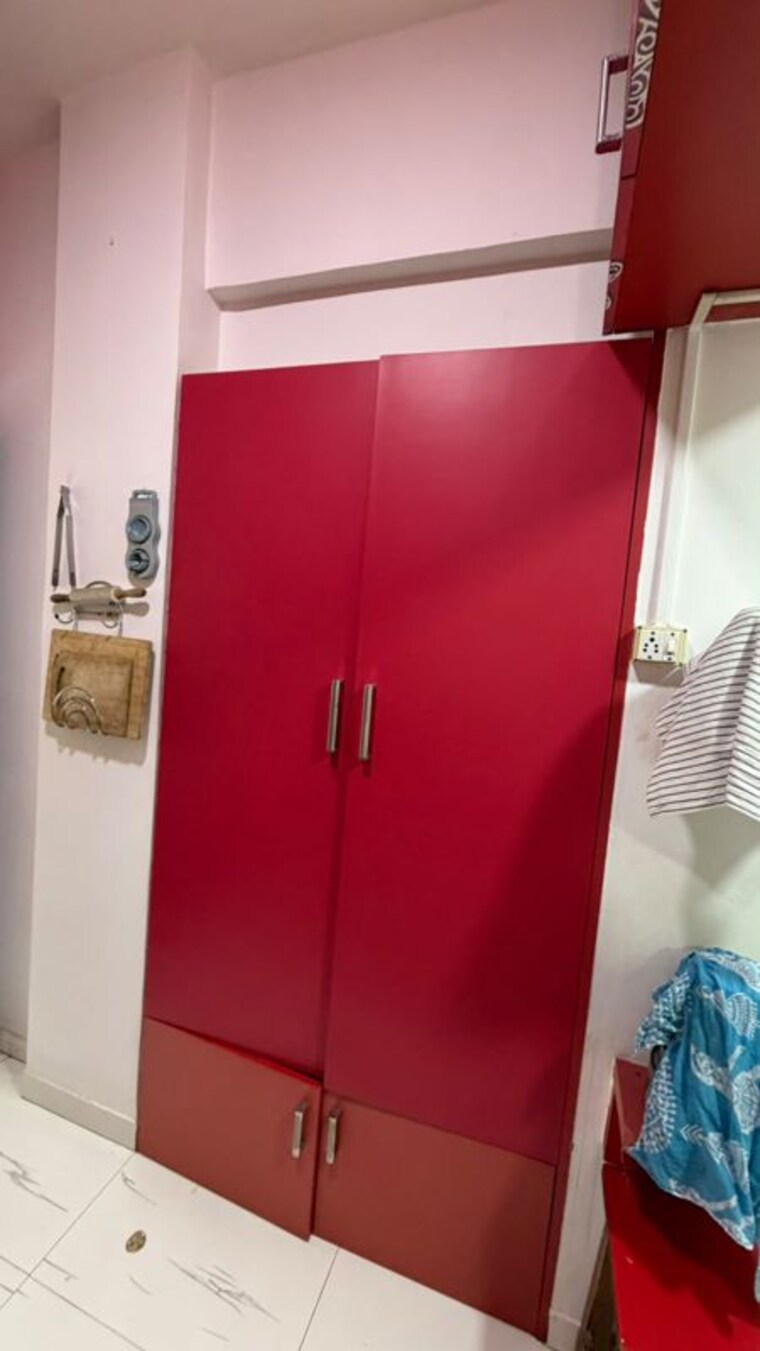 undefined, ravet 2 Bedroom 850 Sq.Ft. Apartment In Ravet Pune 10623498