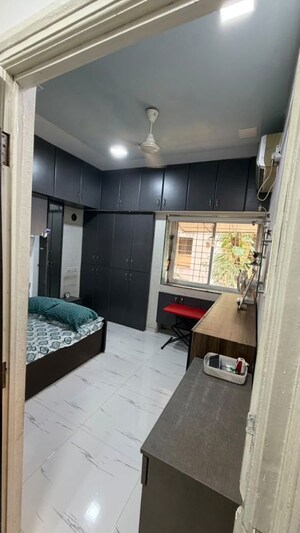 Kitchen in 2 BHK Apartment at Ravet – for Rent