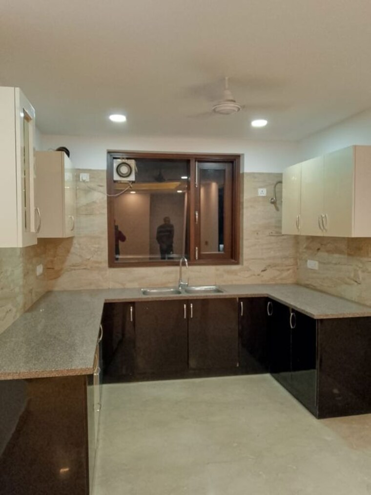 Living Room, sector 5 3 Bedroom 1616 Sq.Ft. Independent House In Sector 5 Gurgaon 10623519