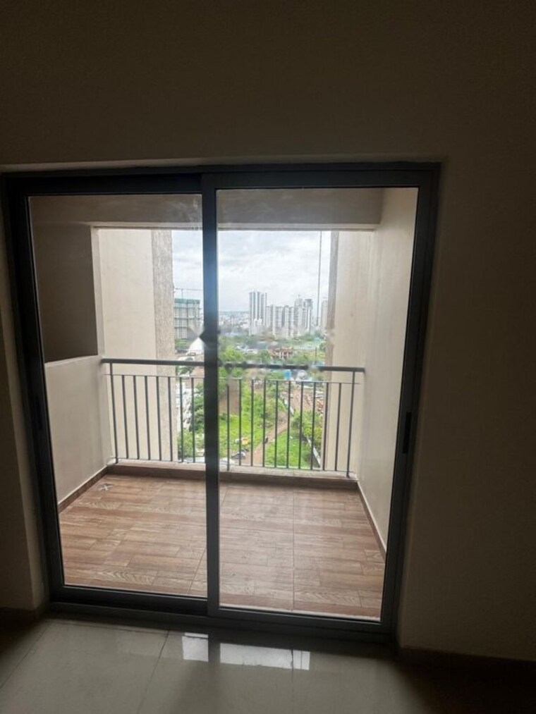 Room, mahindra-happinest-tathawade-phase-1 2 Bedroom 680 Sq.Ft. Apartment In Tathawade Pune 10623523