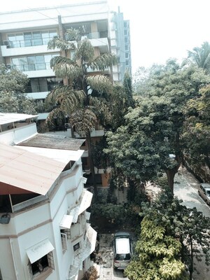 3 BHK Apartment – Exterior View View at Pricel Holm, Khar West - for Sale