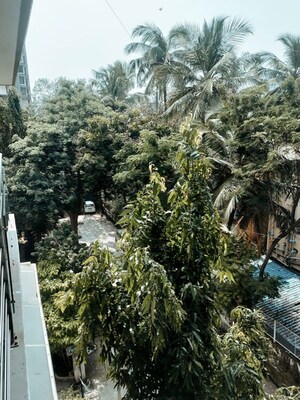 3 BHK Apartment – Garden View at Pricel Holm, Khar West - for Sale