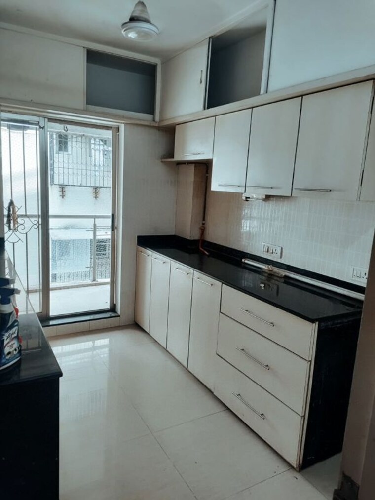 Kitchen, pricel-holm 3 Bedroom 1800 Sq.Ft. Apartment In Khar West Mumbai 10623501
