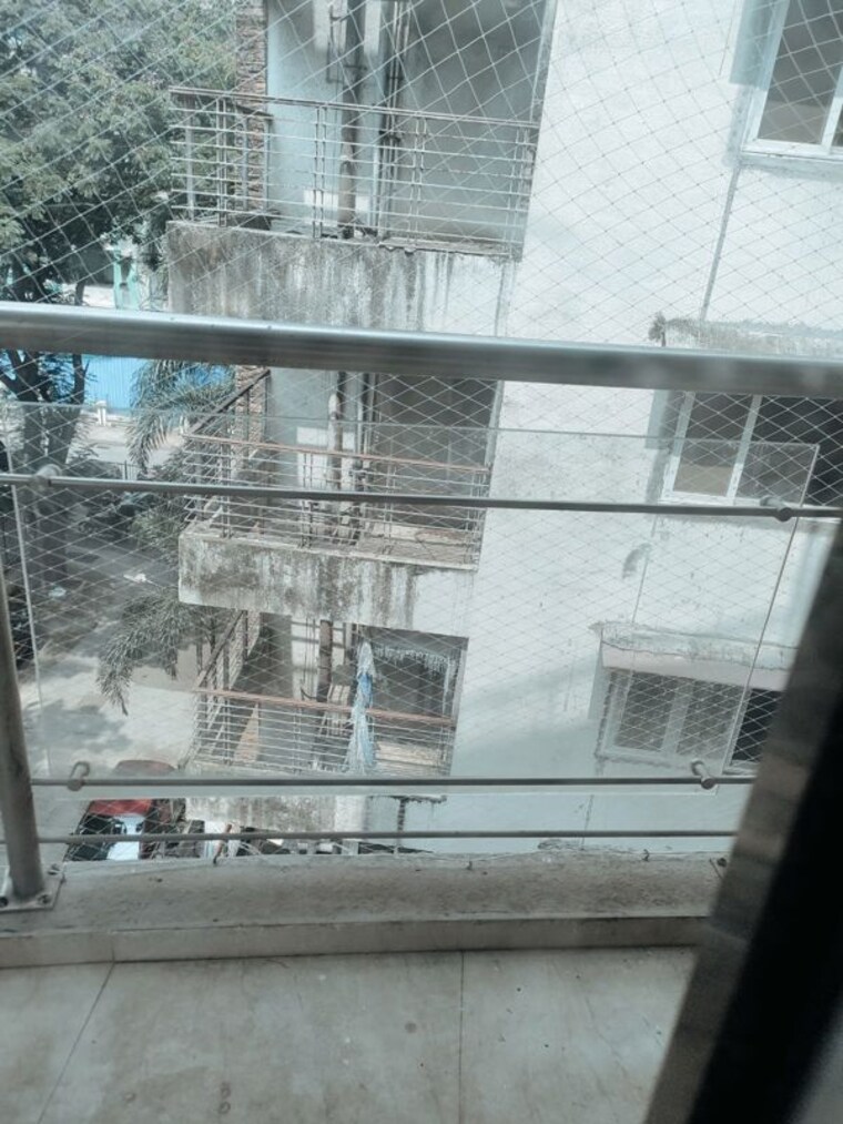 Balcony, pricel-holm 3 Bedroom 1800 Sq.Ft. Apartment In Khar West Mumbai 10623501