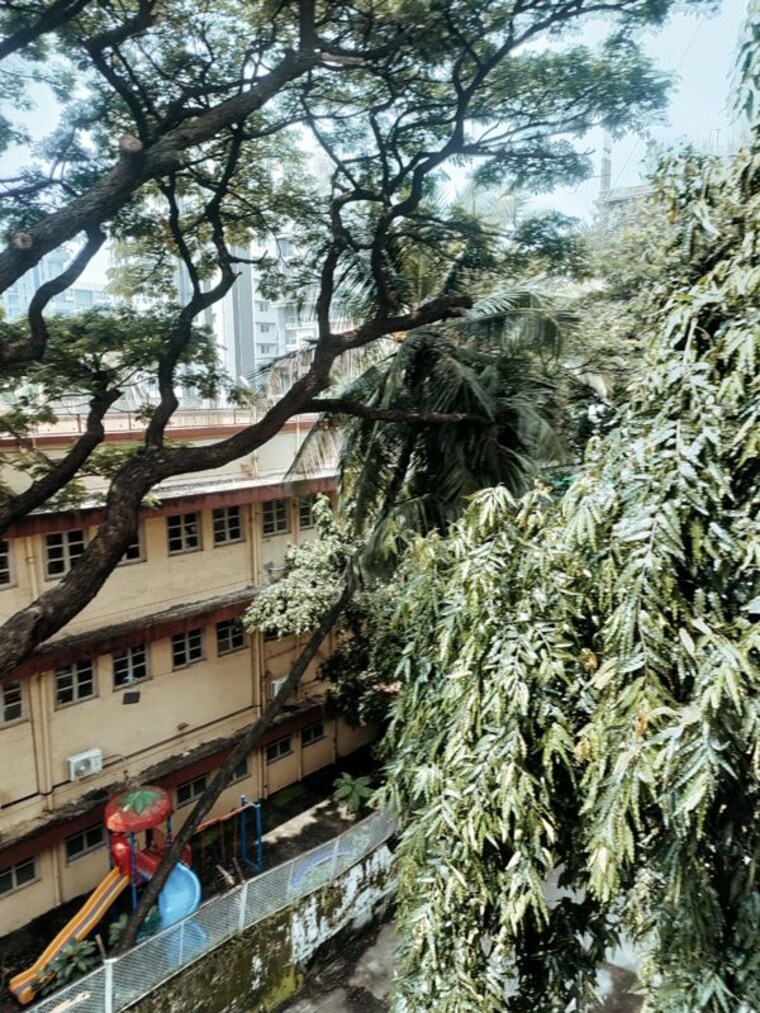 Exterior View, pricel-holm 3 Bedroom 1800 Sq.Ft. Apartment In Khar West Mumbai 10623501