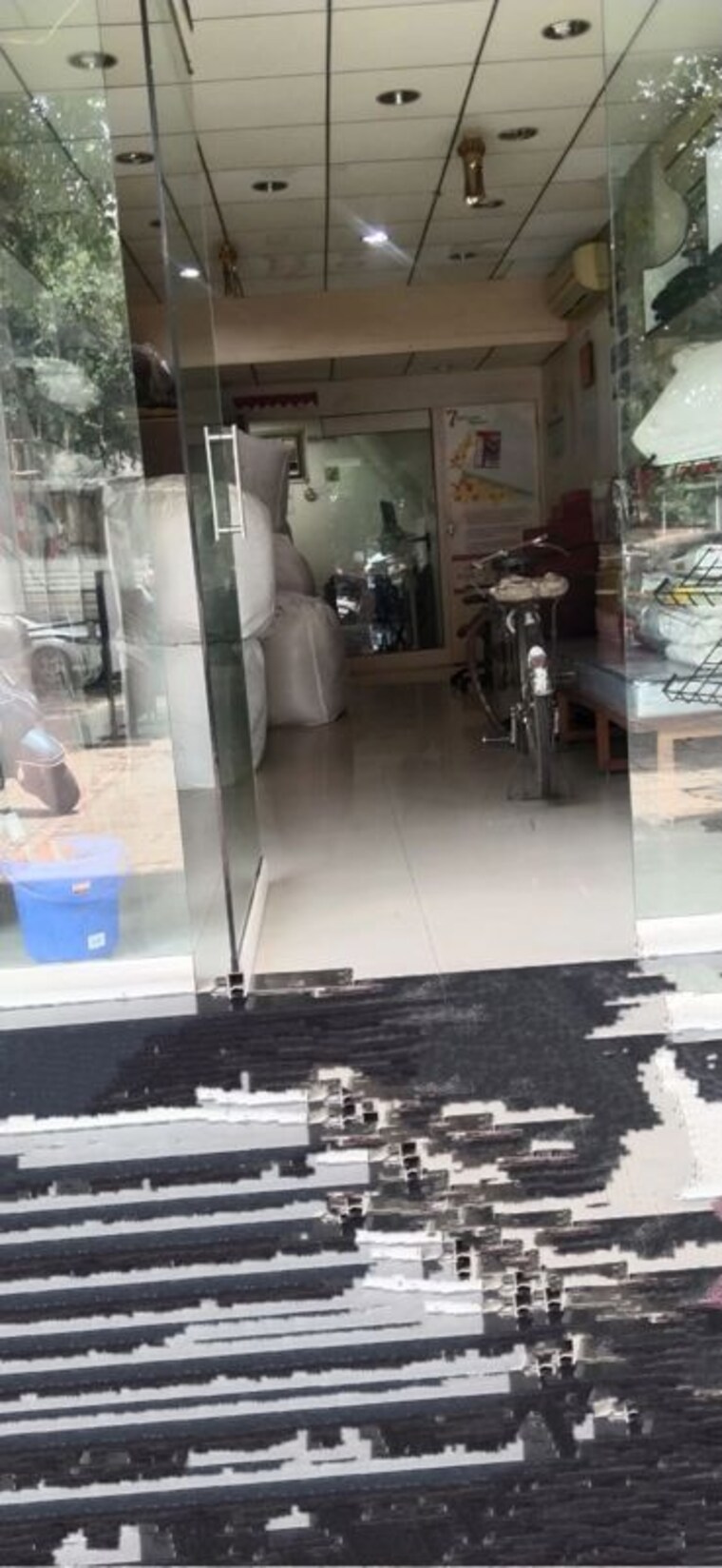 Gym, pune cantonment Commercial Shop 800 Sq.Ft. In Pune Cantonment Pune 10623528