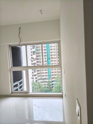 Furnished Amenities in 2 BHK Apartment at L And T Rejuve 360, Mulund West – for Rent