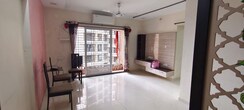 2 BHK + Basement Apartment For Rent in Cosmos Empress Park