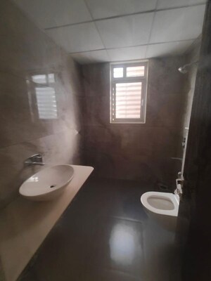 Bathroom in 4 BHK Apartment at Kolte Patil Life Republic Sound of Soul, Hinjewadi – for Rent