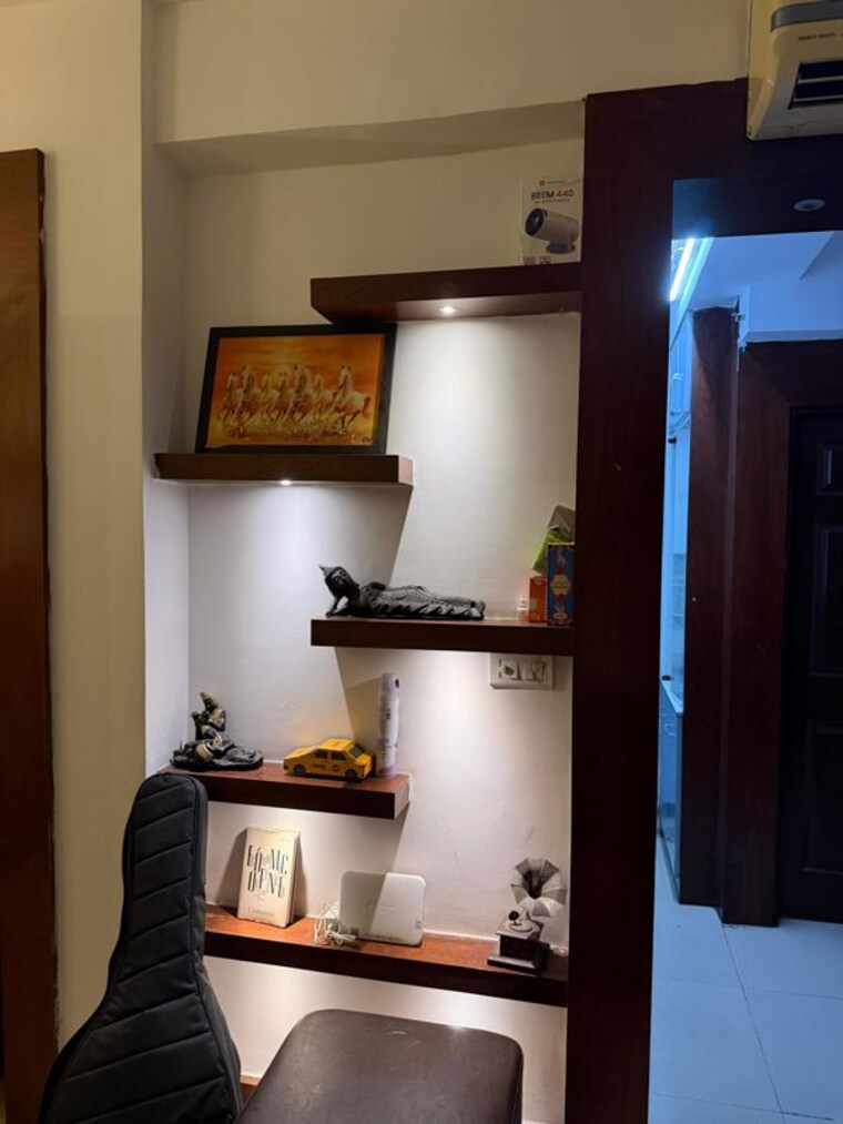 undefined, ace-city 2 Bedroom 1090 Sq.Ft. Apartment In Sector 1 Greater Noida Greater Noida 10623534