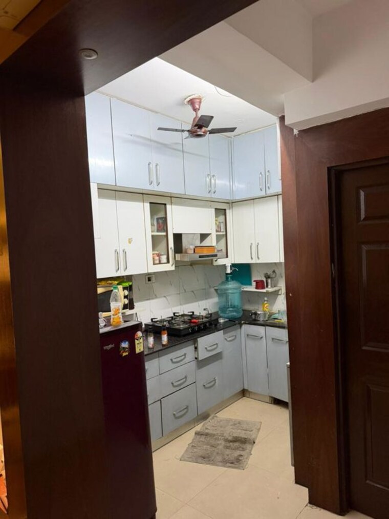 Kitchen, ace-city 2 Bedroom 1090 Sq.Ft. Apartment In Sector 1 Greater Noida Greater Noida 10623534