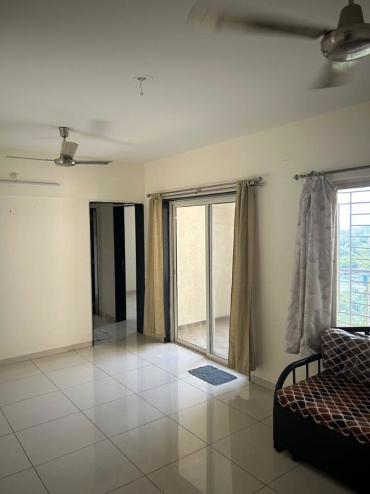 Bedroom, paranjape-forest-trails-everglades-h3-and-h4 3 Bedroom 1500 Sq.Ft. Apartment In Bhugaon Pune 10623525
