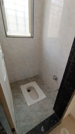 Bathroom in 2 BHK Apartment at VTP Sierra, Baner – for Rent