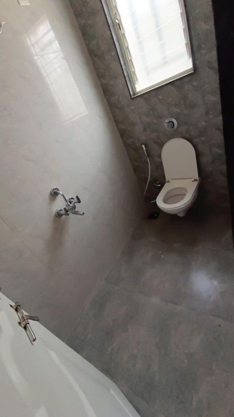Bathroom, vtp-sierra 2 Bedroom 750 Sq.Ft. Apartment In Baner Pune 10623544