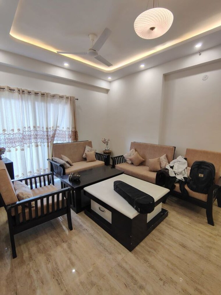 Team Area, amrapali-terrace-homes 3 Bedroom 1700 Sq.Ft. Apartment In Tech Zone 4 Greater Noida Greater Noida 10623537