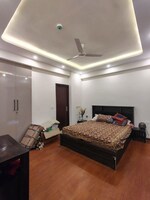 3 BHK + Servant Room 1700 Sq.Ft. Apartment in Amrapali Terrace Homes