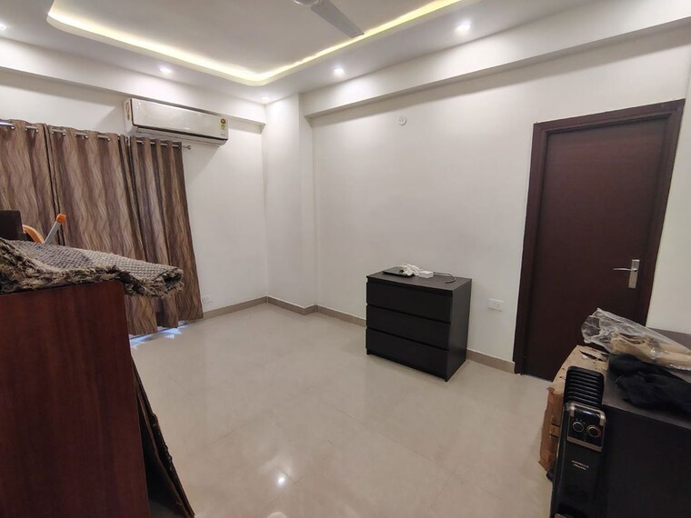 Living Room, amrapali-terrace-homes 3 Bedroom 1700 Sq.Ft. Apartment In Tech Zone 4 Greater Noida Greater Noida 10623537
