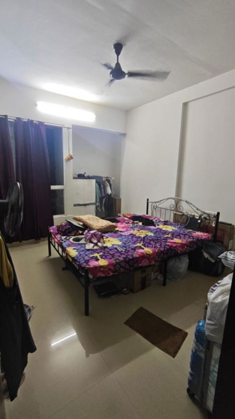 Bedroom, bhoomi-acres 1 Bedroom 460 Sq.Ft. Apartment In Thane West Thane 10623540