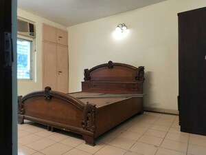 3 BHK Builder Floor For Rent in Sector 23