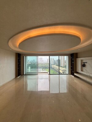 4 BHK Apartment For Sale in Oberoi Enigma, Mulund West